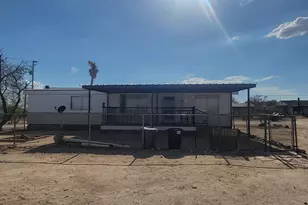 10981 N Faldale, Casa Grande, AZ 85122 - Photo 1