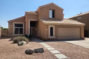 7349 E Lobo, Mesa, AZ 85209 - Photo 1