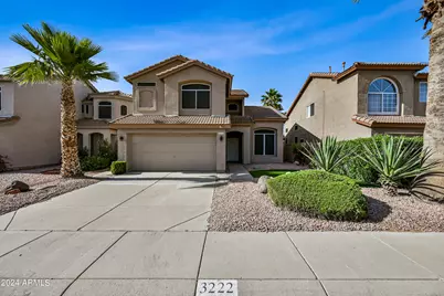 3222 E Wickieup, Phoenix, AZ 85050 - Photo 1