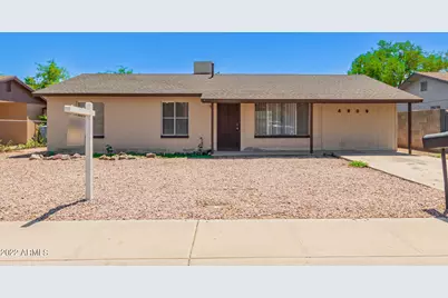 4809 W Palm, Phoenix, AZ 85035 - Photo 1