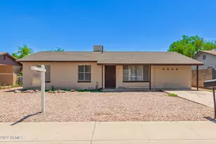 4809 W Palm, Phoenix, AZ 85035 - Photo 1