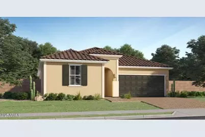 9532 W Pinchot Avenue, Phoenix, AZ 85037 - Photo 1