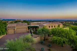 40039 N 107th, Scottsdale, AZ 85262 - Photo 1