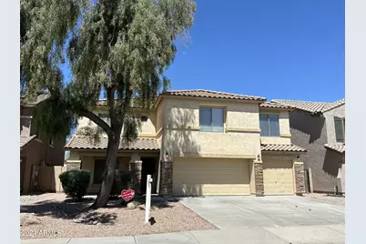 19032 N Kristal Lane, Maricopa, AZ 85138 - Photo 1