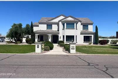 2710 E Cattle Drive, Gilbert, AZ 85297 - Photo 1