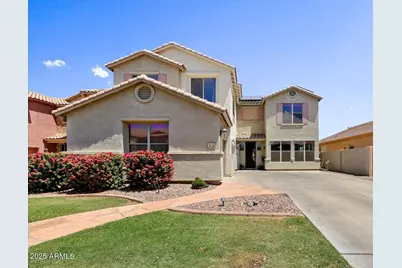 3126 E Silversmith Trail, San Tan Valley, AZ 85143 - Photo 1