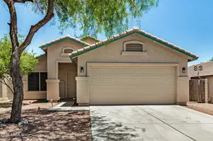 225 S 229th, Buckeye, AZ 85326 - Photo 1