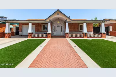 3316 E Fillmore, Phoenix, AZ 85008 - Photo 1