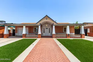 3316 E Fillmore, Phoenix, AZ 85008 - Photo 1