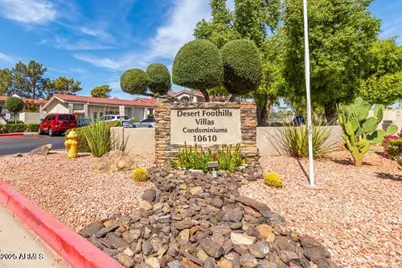 10610 S 48th Street #2046, Phoenix, AZ 85044 - Photo 1