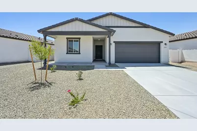 24105 W Bowker Street, Buckeye, AZ 85326 - Photo 1