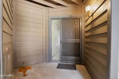 905 N Beeline Highway #25, Payson, AZ 85541 - Photo 1