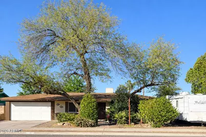 3730 W Tuckey Lane, Phoenix, AZ 85019 - Photo 1
