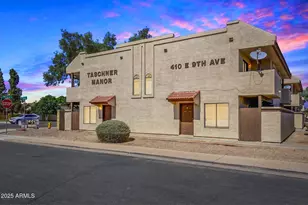 410 E 9th, Mesa, AZ 85204 - Photo 1