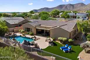 12083 E Shangri La, Scottsdale, AZ 85259 - Photo 1