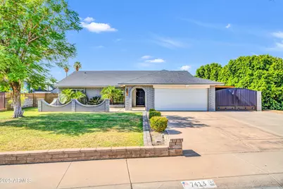 7413 W Columbine, Peoria, AZ 85381 - Photo 1