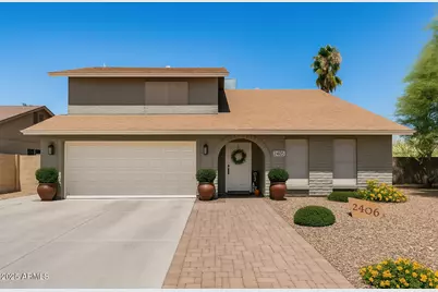 2406 S Mulberry --, Mesa, AZ 85202 - Photo 1