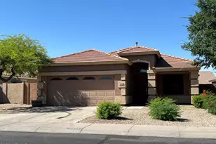10245 E Kiva, Mesa, AZ 85209 - Photo 1