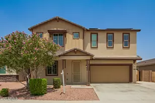 19698 W Pinchot Dr, Buckeye, AZ 85396 - Photo 1