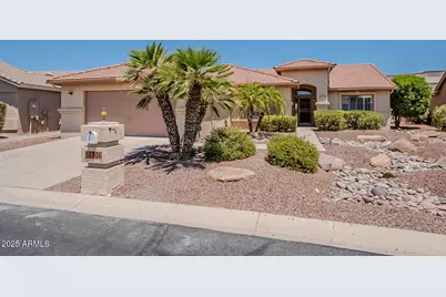 10308 E Sunburst Drive, Sun Lakes, AZ 85248 - Photo 1