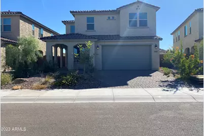 28500 N 132nd Drive, Peoria, AZ 85383 - Photo 1