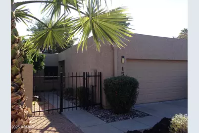 15 E Redondo, Tempe, AZ 85282 - Photo 1