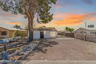 429 E Edison, Buckeye, AZ 85326 - Photo 1