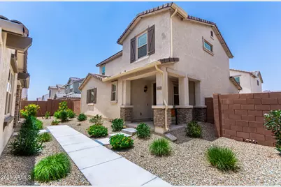 14241 W Bronco, Surprise, AZ 85387 - Photo 1