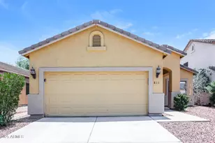 811 W Saint Kateri, Phoenix, AZ 85041 - Photo 1