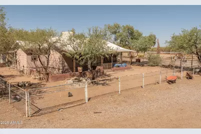 15775 E US 60 Highway, Gold Canyon, AZ 85118 - Photo 1