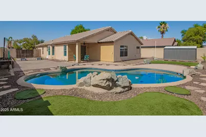 1193 E Heather, San Tan Valley, AZ 85140 - Photo 1