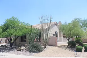 9817 E Pine Valley, Scottsdale, AZ 85260 - Photo 1