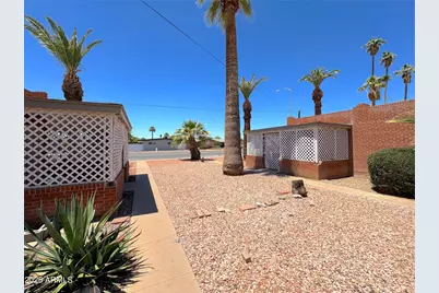 3631 N 15th Avenue #C, Phoenix, AZ 85015 - Photo 1