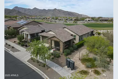 20702 W Hillcrest Boulevard, Buckeye, AZ 85396 - Photo 1