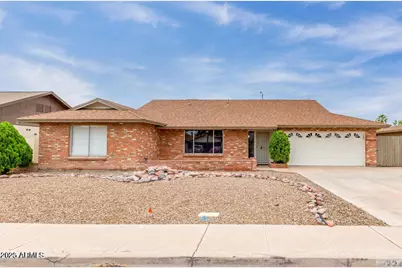 2249 S Canton, Mesa, AZ 85202 - Photo 1