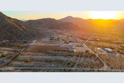 0 N Warren Rd. Lot 4, Maricopa, AZ 85139 - Photo 1