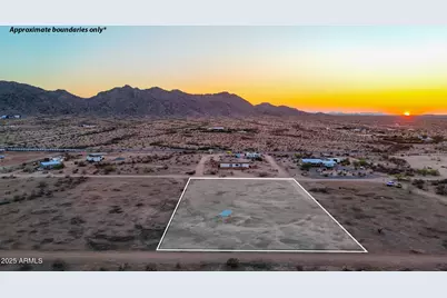 0 N Sage St. -- #-, Maricopa, AZ 85139 - Photo 1