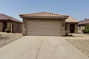 15672 W Port Au Prince, Surprise, AZ 85379 - Photo 1