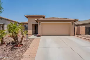 25628 W St Catherine, Buckeye, AZ 85326 - Photo 1