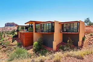 24 Jefferson Ct, Sedona, AZ 86336 - Photo 1