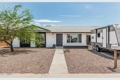 3029 N 87th Drive, Phoenix, AZ 85037 - Photo 1