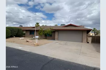 14207 N 51st Drive, Glendale, AZ 85306 - Photo 1