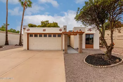 9313 E Parkside, Sun Lakes, AZ 85248 - Photo 1