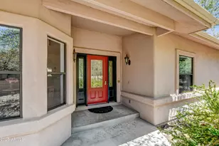 345 Banning Creek, Prescott, AZ 86303 - Photo 1