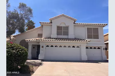 3249 E Rosemonte, Phoenix, AZ 85050 - Photo 1