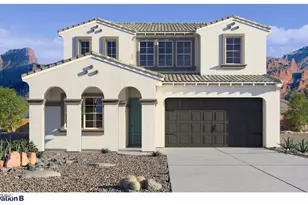 7339 W Buckhorn, Peoria, AZ 85383 - Photo 1