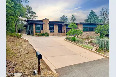 42 Woodside, Prescott, AZ 86305 - Photo 1