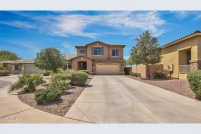 41763 W Mano, Maricopa, AZ 85138 - Photo 1