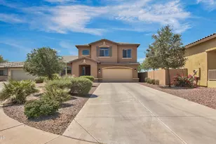 41763 W Mano, Maricopa, AZ 85138 - Photo 1