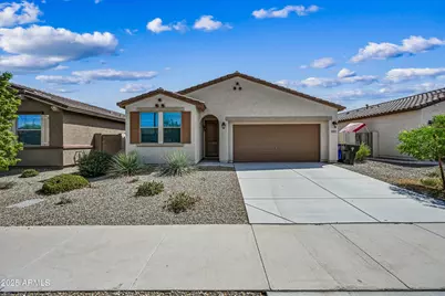 17677 W Country Club Terrace, Surprise, AZ 85387 - Photo 1